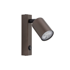 TK Lighting Vibe TK-4872 fali spotlámpa világítás