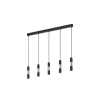 TK Lighting Vivien TK-4758 függeszték