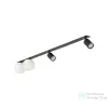 TK Lighting Vox besüllyeszthető mennyezeti lámpa TK-10929