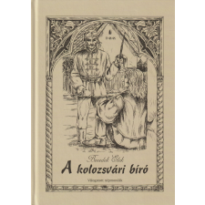 TKK A kolozsvári bíró antikvárium - használt könyv