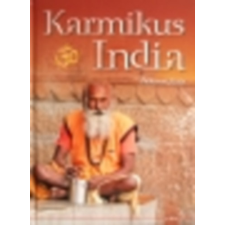 TKK Karmikus India antikvárium - használt könyv