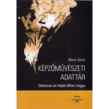 TKK Képzőművészeti adattár ANTIKVÁR — Debrecen és Hajdú-Bihar megye antikvárium - használt könyv
