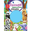 TKK Kereskedelmi Kft. A dzsungel mélyén