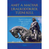 TKK Kereskedelmi Kft. Amit a magyar uralkodókról tudni kell