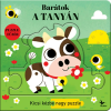 TKK Kereskedelmi Kft. Barátok a tanyán