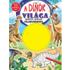 TKK Kereskedelmi Kft. Dinók világa