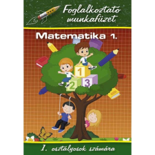 TKK Kereskedelmi Kft. Matematika 1. tankönyv