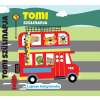TKK Kereskedelmi Kft. Tomi szülinapja - Lapozó könyvecske