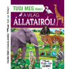 TKK Kereskedelmi Kft. - Tudj meg többet a világ állatairól!