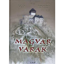 TKK Magyar várak - Bagyinszki-Tóth antikvárium - használt könyv