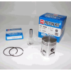 TKRJ Piston Yamaha RD DT YZ 50 (OEM:353) (41,00 mm) dugattyú TKRJ Motor alkatrészek Dugattyú és alkatrészei Dugattyú