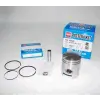 TKRJ Suzuki TS 50 W RMX Katana (41,00) dugattyú TKRJ  Motor alkatrészek Dugattyúk és alkatrészei Dugattyúk