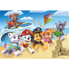  Tlapka őrjárat puzzle 60 darabos puzzle, kirakós