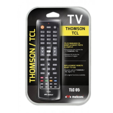 TLC05 távirányító THOMSON - TCL márkájú televíziókhoz. távirányító