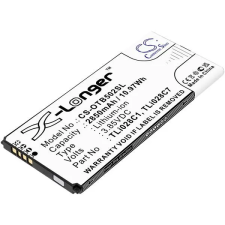  TLi028C1. Telefon akkumulátor 2850 mAh mobiltelefon akkumulátor