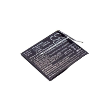 TLJ1605 Akkumulátor 2500 mAh mobiltelefon akkumulátor