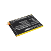  TLP15F18 Akkumulátor 2400 mAh
