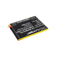  TLP15F18 Akkumulátor 2400 mAh mobiltelefon akkumulátor