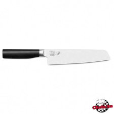  TM-KAMAGATA - Hybrid Santoku kés -18 cm kés és bárd