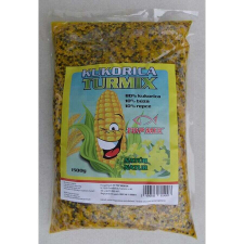  Tm kukorica Turmix 1500 g natur bojli, aroma