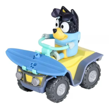 TM Toys Bluey: Mini strandjárgány játékszett játékfigura