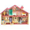TM Toys Bluey Ünnepi családi ház