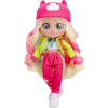 TM Toys Cry Babies: Best Friends Forever baba, 2. széria - Hannah