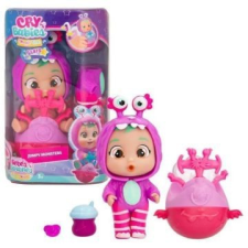 TM Toys Cry Babies: Magic Tears Stars Jumpy Monsters - Bubu játékfigura