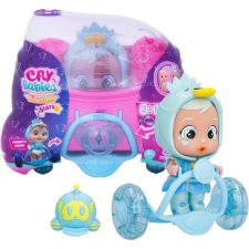 TM Toys Cry Babies: Magic Tears Stars - Sydney házikója játékfigura