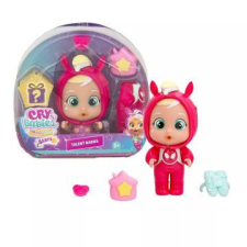 TM Toys Cry babies: magic tears stars talent babies - hannah játékfigura