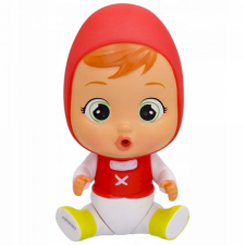 TM Toys Cry Babies: Varázskönnyek baba, Jégvilág - Scarlet játékfigura