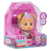 TM Toys Cry babies: varázskönnyek - dress me up baba áttetsző csomagolásban - kira