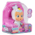 TM Toys Cry Babies: Varázskönnyek - Dress Me Up baba áttetsző csomagolásban - Sydney (IMC916258) (IMC916258)