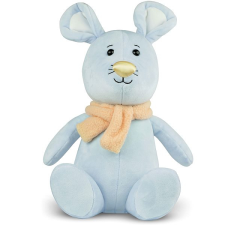 TM Toys Fényes Orrú Plüss Egér plüssfigura