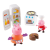 TM Toys Flair Toys Peppa malac: Peppa malac konyhája figurákkal (PEP06148) (6148)