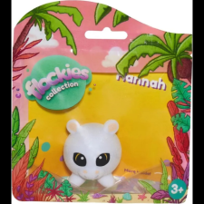 TM Toys Flockies játékfigura: 2. széria - Víziló Hannah (576228) játékfigura