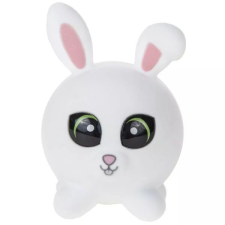 TM Toys Flockies játékfigura: 4. széria - Benny nyuszika játékfigura