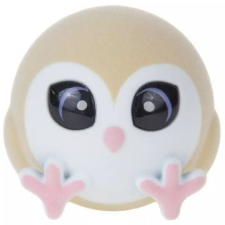 TM Toys Flockies játékfigura: 4. széria - octavia bagolyka játékfigura