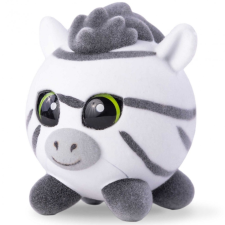 TM Toys Flockies S1 - Zori a zebra játékfigura