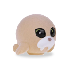 TM Toys Flockies S2 gyűjthető figura - Rozmár játékfigura