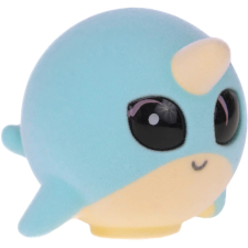 TM Toys Flockies S2 - Niko a narvál játékfigura