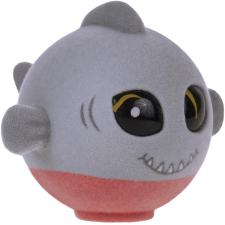 TM Toys Flockies S2 - Peri a piranha játékfigura