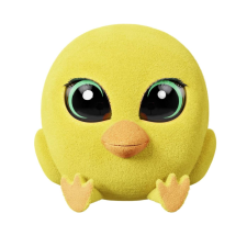 TM Toys Flockies S3 gyűjthető Figura - Csibe játékfigura