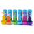 TM Toys Fru Blu Buborékfújó 50 ml, meglepi állatfigurával 1 db (többféle)