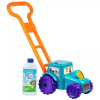 TM Toys FruBlu: Buborékfújó traktor 0,4 liter folyadékkal