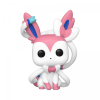 TM Toys Funko Pop Pokemon - Sylveon figura (FNK74215)