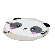 TM Toys Gagagu Panda mintás játszószőnyeg egyéb bébijáték