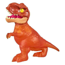 TM Toys Goo Jit Zu Jurassic World Sypahgoo TRex figura játékfigura