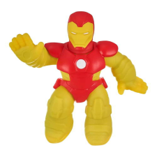 TM Toys Goo Jit Zu - Marvel Invicible Iron Man figura játékfigura
