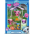 TM Toys Hasbro Littlest Pet Shop 3 darabos Kemping játékfiguraszett 2. széria (0885561005745)